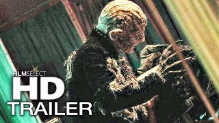 THREE BLIND MICE Trailer 2023 Horror [upl. by Forester]