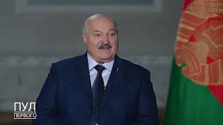 Александр Лукашенко‼️С точки зрения экономики и политики про Литву и Гуччи с Версаче [upl. by Tirb724]