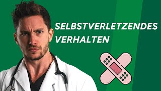 Selbstverletzung – Gründe Motive amp Anlaufstellen  AOK [upl. by Politi]