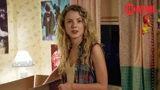 Shameless  Tail Between Her Legs Official Clip  Season 3 Episode 8  SHOWTIME [upl. by Enyal220]