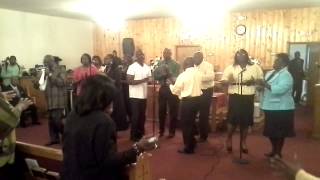 Pastor H E Dixon  Another Yes Lord [upl. by Jelks]