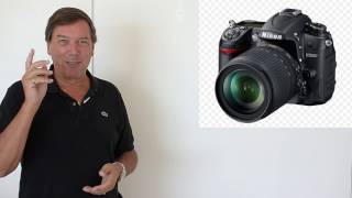 D7000 Settings and Editing Tricks to get WOW photos [upl. by Eelytsirk]