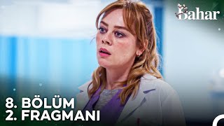 Bahar 8 Bölüm 2 Fragmanı  Gülerken Ağlatır Erkek Milleti [upl. by Anoyi]