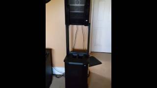 bose f1 system settings with T1 tonematch Dj G Money [upl. by Sheilah]