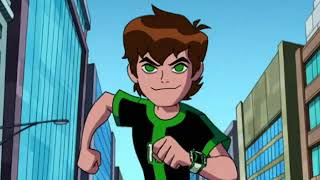 Cartoon Network  Ben 10 Omniverzum  Új Részek [upl. by Eerpud]