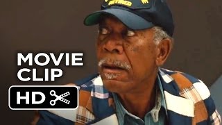 Last Vegas TV SPOT  Legends 2013  Morgan Freeman Movie HD [upl. by Dorcy]