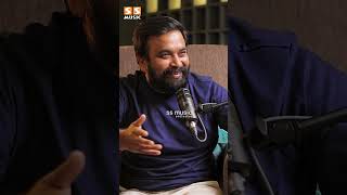 எங்க ஊர்ல என்ன Actorராவே மதிக்க மாட்டாங்க The SS Podcast [upl. by Grimaldi]