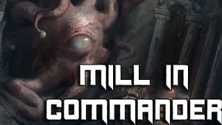 Mill In Commander [upl. by Potter998]