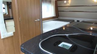 Videonyhet LMC Musica 470 E 2014 modell [upl. by Tiffa]