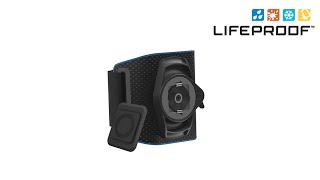 Lifeproof Life Activ Armband [upl. by Carnahan950]