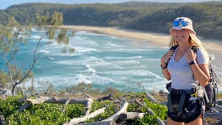 Australia Noosa National Park [upl. by Bernelle407]