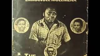 The Mulemena Boys ‎– A Tribute To The Late Emmanuel Mulemena 80s ZAMBIAN Highlife Folk Full Album [upl. by Orazio]