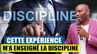 Cette expérience de la vie m’a enseigné la discipline l’humilité et surtout le travail collectif… [upl. by Rockwood]