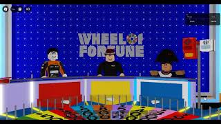 Wheel of Fortune 201112 Season 29 610 [upl. by Brose]