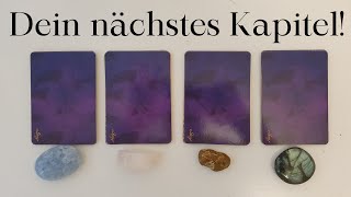 🌀Dein nächstes Kapitel Wähle einen Stapel🌀 [upl. by Aidyn]