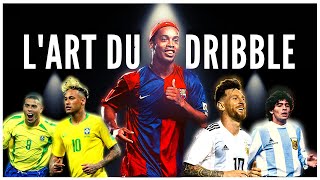 ⚡LART DU DRIBBLE  CONTES DE FOOT [upl. by Alcina]