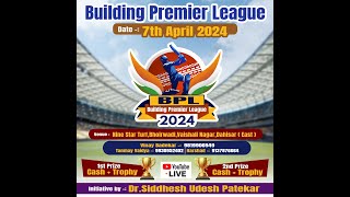 Building Premier League 2024 [upl. by Otrevogir316]