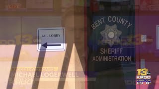 Bent County Inmate Fund overdrawn investigation underway [upl. by Eehc128]