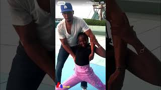 Skiibii Salsa Afro fusion Safro Mike amp Qqi [upl. by Repmek]