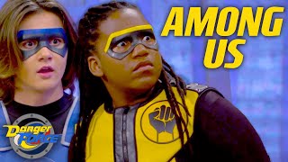 Every MASSIVE Explosion in the Dangerverse 💥  Henry Danger [upl. by Renell]