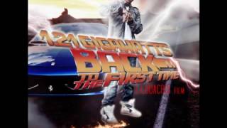 Ludacris  Intro  121 Gigawatts Back To The First Time Mixtape HQ [upl. by Abbye]