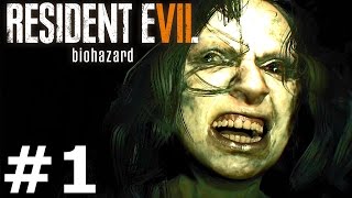 Resident Evil 7Biohazard Theme Song  Go Tell Aunt Rhody Lyrics included [upl. by Shreve]