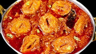 उँगलियाँ चाट चाट कर खाओगे आप जब बनाओगे ये मसाला SOYA CHAAP  Restaurant Style Soya Chaap Masala [upl. by Griffy]