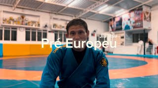 Campeonato Europeu 2024  Bjj [upl. by Duntson]