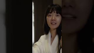 Bae Doona is big on risktaking  Star Fun Facts baedoona celebrity shorts [upl. by Rech]