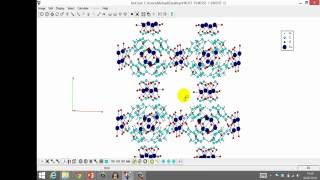 Unit 73  Simplification of HKUST1 [upl. by Seiuqram118]