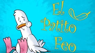 El Patito Feo [upl. by Hluchy739]