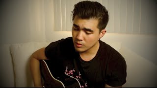 Photograph Cover Ed Sheeran Joseph Vincent [upl. by Carmela]