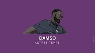 FREE Damso x Nekfeu Type Beat  quotAutres Tempsquot Prod Aeless [upl. by Euqinue512]