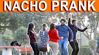 BEST PRANKS of 2020 2019 Dancing with Strangers  Pranks in India [upl. by Martin]