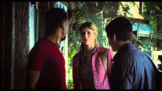 Percy Jackson Im Bann des Zyklopen  Trailer deutsch HD [upl. by Enilav]