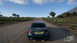 1200HP BMW M3 2008  Forza Horizon 5 [upl. by Yhtomiht305]