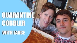 QUARANTINE COBBLER FT LANCE I Tom Daley [upl. by Nele846]