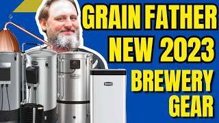 Homebrewing Secrets Of Grainfathers G30V3 G40 amp G70 Astonishing Upgrades Revealed [upl. by Finlay]