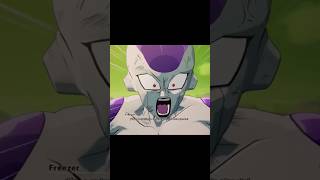 Frizer en apuros dragonballz [upl. by Atnoled]