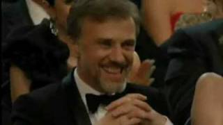 Steve Martins Jews Joke Oscar 2010 [upl. by Eustatius]