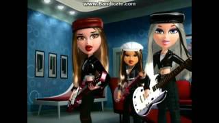 Bratz Rock Angelz part 7 [upl. by Einaffyt]