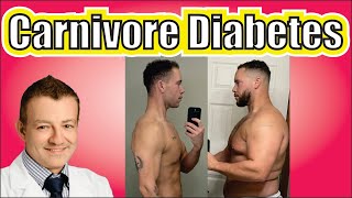 Diabetic Cardiologist Reviews Carnivore Rays SHOCKING Labs [upl. by Selbbep]