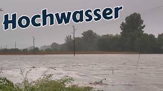 Hochwasser in Österreich  24 Orte zu Katastrophengebieten erklärt  Unwetter 2024 [upl. by Innep340]