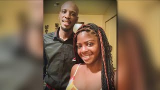 Kamiyah Mobley’s father says he’s ready to meet daughter’s kidnapper [upl. by Ahsitra581]