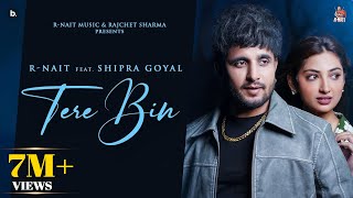 Tere Bin Official Music Video  R Nait  Shipra Goyal  Isha Sharma  punjabisong [upl. by Yelyak627]