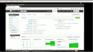 02 Hadoop Administration Tutorial  Ambari Web UI [upl. by Notlim]