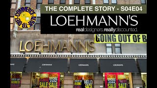 Alive To Die Loehmanns The Complete Story  S04E04 [upl. by Ronnie245]