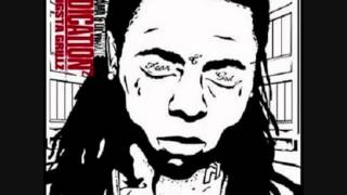 Lil Wayne Feat DJ Drama  Cannon Dedication 2 Mixtape [upl. by Amsirhc]