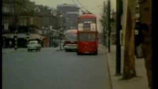 Trolleybuses [upl. by Idieh805]