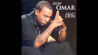 Don Omar Vuelve oficial [upl. by Attekahs]